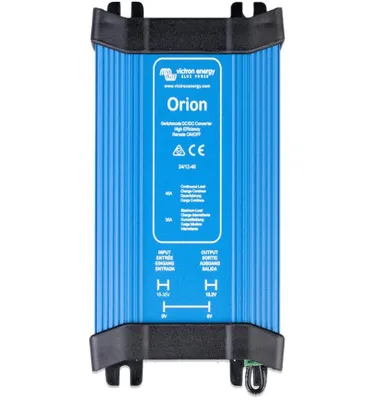 Immagine prodotto di Convertitore di energia Victron Orion IP67 24/12-5