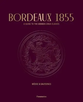 Produktbild von Bordeaux 1855