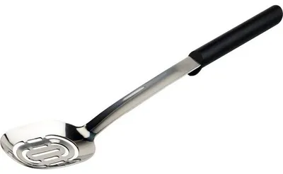Produktbild von APS Stop-Tools Servierlöffel geschlitzt, Länge: 375 mm, Breite: 75 mm
