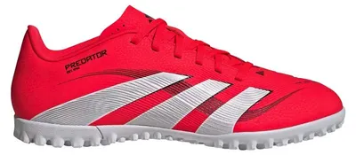 Produktbild von adidas Predator Club TF Pure Victory Pack - EU 47 1/3