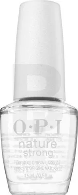 Obrázek produktu pro OPI Nature Strong Natural Origin Top Coat vrchní lak na nehty 15 ml