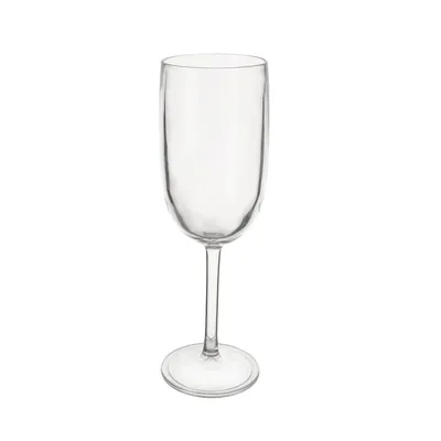 Immagine prodotto di Bicchiere da vino in plastica da 220 ml