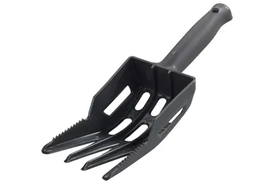 Produktbild von Gartenhelfer 4 in 1