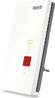 Obrázek produktu pro Opakovač rozhraní Fritz! Opakovač 2400 1733 Mbps 5 GHz LAN