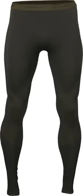 Produktbild von Härkila Base Active Long Johns Unisex (Dark Willow Green) Größe XS/S