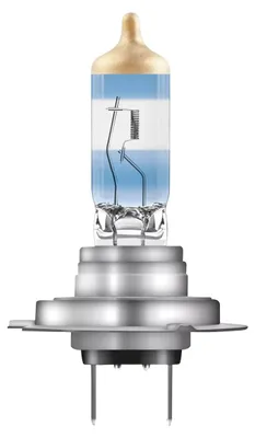 Produktbild von 2x OSRAM H7 Glühlampen Fernlicht 12V 55W PX26d 64210NB220-2HB