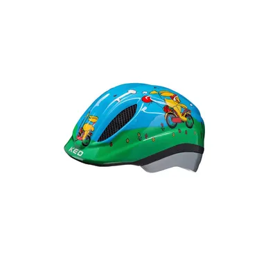 Image de KED Casque pour enfants MEGGY II, FELIX LE LAPIN