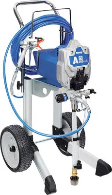 Produktbild von Magnum by Graco Airless Farbspritzgerät A60 ProPlus