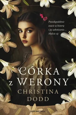 Produktbild von Córka z Werony