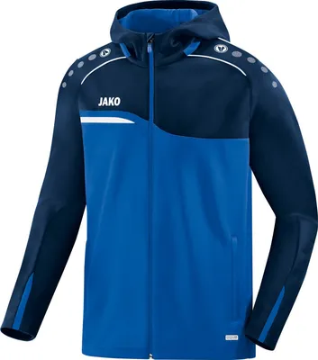 Produktbild von Kapuzenjacke Competition 2.0 JAKO
