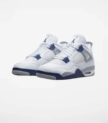 Produktbild von Air Jordan 4 Midnight Navy - 43