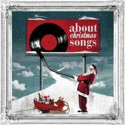 Produktbild von About Christmas Songs 2