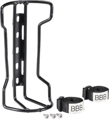 Produktbild von BBB Cycling BBC-81, Flaschenhalter, Schwarz