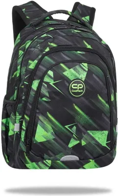Zdjęcie produktu dla Plecak Młodzieżowy Coolpack Drafter Green Mirror