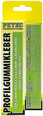 Produktbild von Petec Power Profilgummikleber 70ml