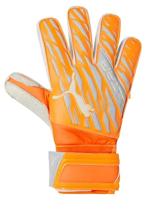Produktbild von Puma - "Protect 2" Torhüter-Handschuhe für Herren/Damen Unisex PP3837 (9) (Orange/Grau)