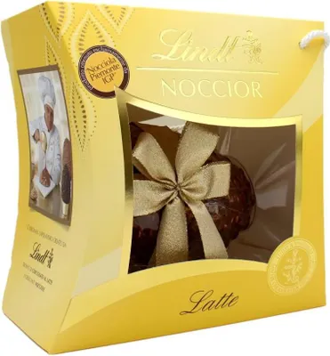 Produktbild von Uovo Noccior Latte Lindt Pasqua 390G