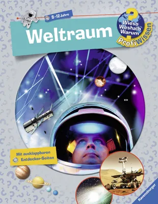 Produktbild von Weltraum