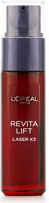 Obrázok produktu pre L'Oréal Paris Revitalift Laser X3 Anti-Ageing Power Serum 30 ml