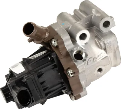 Produktbild von Iveco AGR Ventil 5802061038