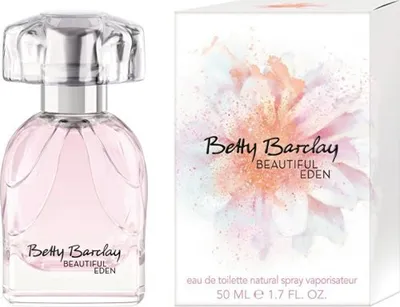 Produktbild von B.Barcl.Beautiful Eden EDT 20ml