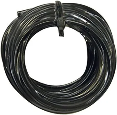 Produktbild von Elektrokabel 1 mm² Querschnitt 5 m Länge Modell 6346