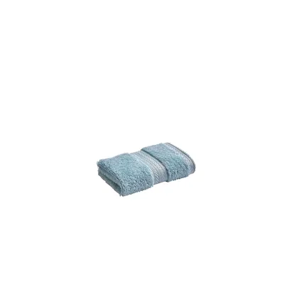 Produktbild von Christy RENAISSANCE Waschlappen in Luxusqualität, 675g/m², 33 x 33 cm, 6er Set