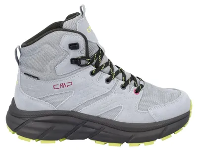 Produktbild von CMP Wander- & Bergschuhe Damen 636D705F33713237363836 Grau 37 EU