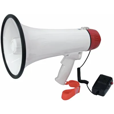 Image de OMNITRONIC MP-15A Megaphon (80710935)