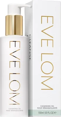 Zdjęcie produktu dla Eve Lom Olejek oczyszczający 150ml