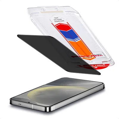 Immagine prodotto di Accezz Vetro protettivo con applicatore Samsung Galaxy S25 / S24