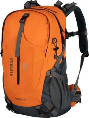 Produktbild von Alpinus Rucksäcke Tarfala 35, AI18422