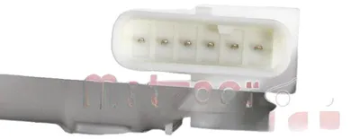 Image de Aide à la fermeture METZGER pour porte arrière droite 2314480, BMW X5 (G05)