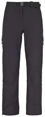 Immagine prodotto di Pantaloni Trespass Escaped Nero M Donna Nero M