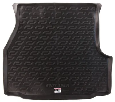 Obrázek produktu pro SIXTOL Gumová vana Volkswagen Passat (B3/B4 35i 3A) Sedan (88-96)