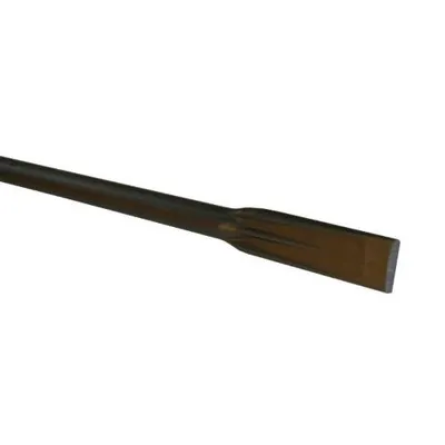 Obrázok produktu pre Samoostriaci plochý sekáč SDS-MAX, 25 x 600 mm, STAYER