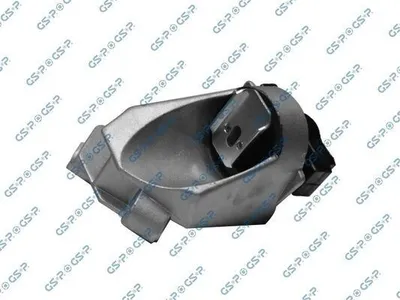 Produktbild von GSP Motorlager Rechts für RENAULT TWINGO I (C06) 512368