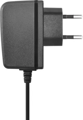 Zdjęcie produktu dla Sonoff Zasilacz Do Kamery Sonoff Gk-200Mp2-B Czarny (M0802050002)