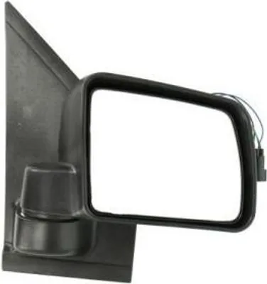 Produktbild von BLIC 5402-04-9299919 Außenspiegel Seitenspiegel Links für FORD Transit Mk6 Kasten (V347, V348, FA) Konvex Manuell