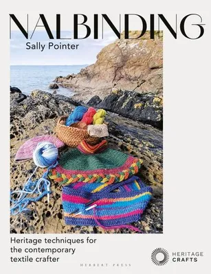 Obrázok produktu pre Nalbinding - It's Not Knitting