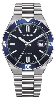 Produktbild von Citizen Uhr Nj0230-59L