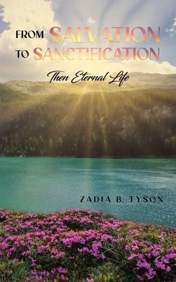 Produktbild von From Salvation to Sanctification