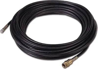 Produktbild von Cleancraft  Rohrreinigungsset 15 m, 7164001