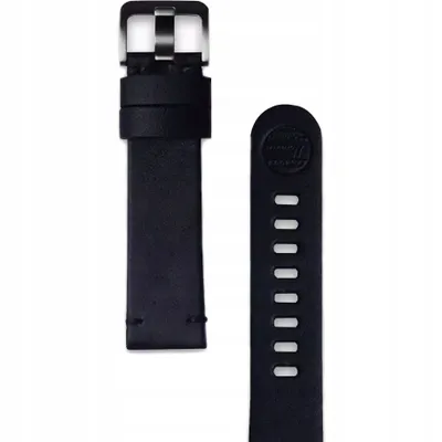Imagen del producto de Samsung GP-R805BREEC, Kapela, Reloj inteligente, Negro, Samsung, Galaxy Watch (R805), Cuero