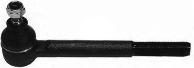 Produktbild von Spurstangenkopf MM16X1.5 RHT Konusmaß 12,5 mm 176 mm A.B.S. für u.a. MB 123