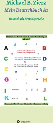 Produktbild von Mein Deutschbuch A1