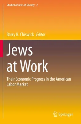 Immagine prodotto di Jews at Work