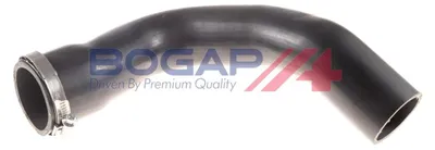 Produktbild von BOGAP C1710136 Ansaugschlauch Luftfilter passend für MERCEDES-BENZ M-Klasse (W166)