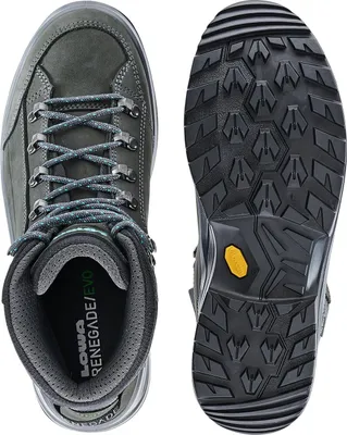 Produktbild von Lowa Renegade EVO GTX Mid Damen Trekkingschuhe Gore Tex 321916 9368 : 39.5 EU