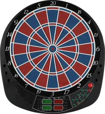 Obrázok produktu pre Sunflex E-Dartboard Master | Šípky Šípky Elektronické